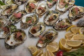 Oyster Aquaculture Tour - Sawyer Charters and Tours - Dorchester County